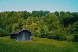 Sprchový Kout Bez Vaničky