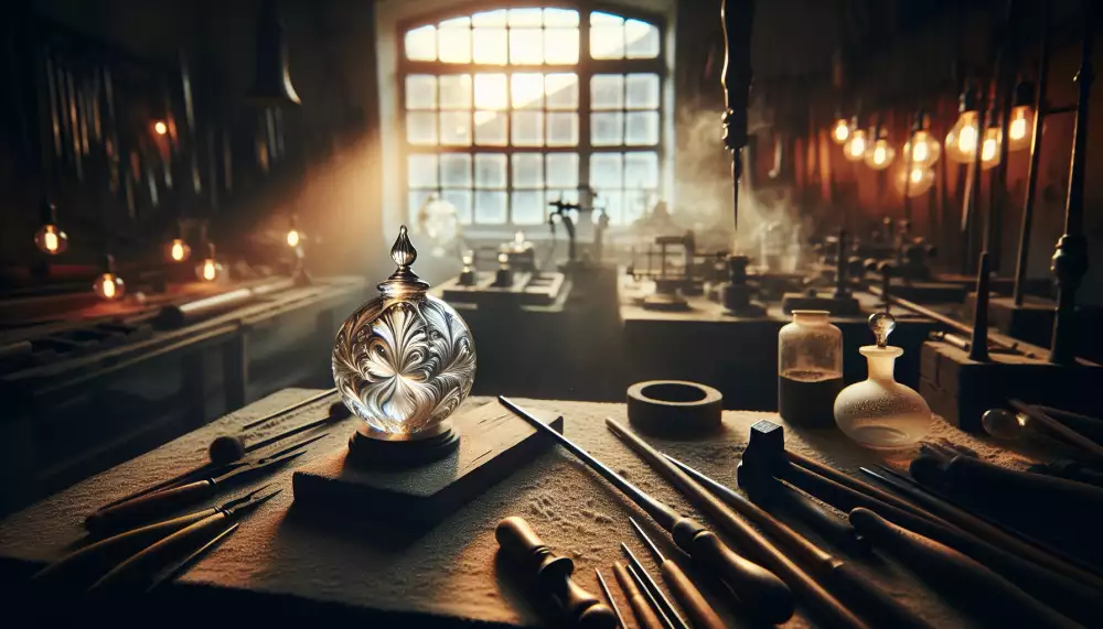 Glassor