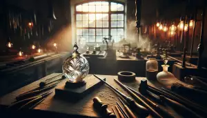 Glassor