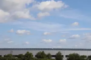Solární Sprcha Marimex