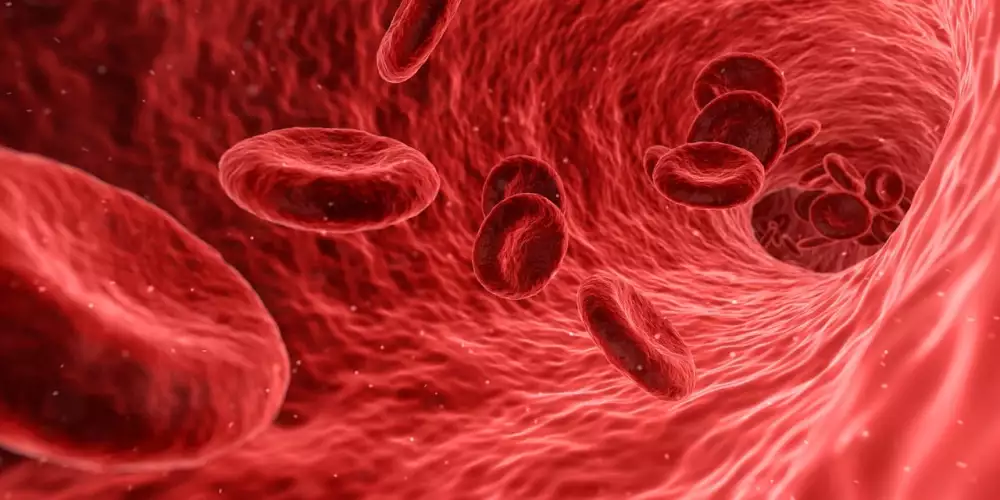 Amber Plasma