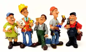 Zahradní Domek Na Nářadí