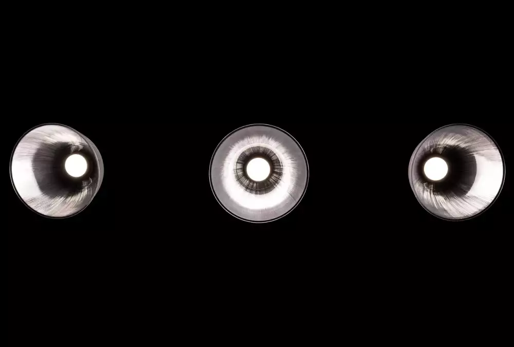 Solární Osvětlení Na Balkon