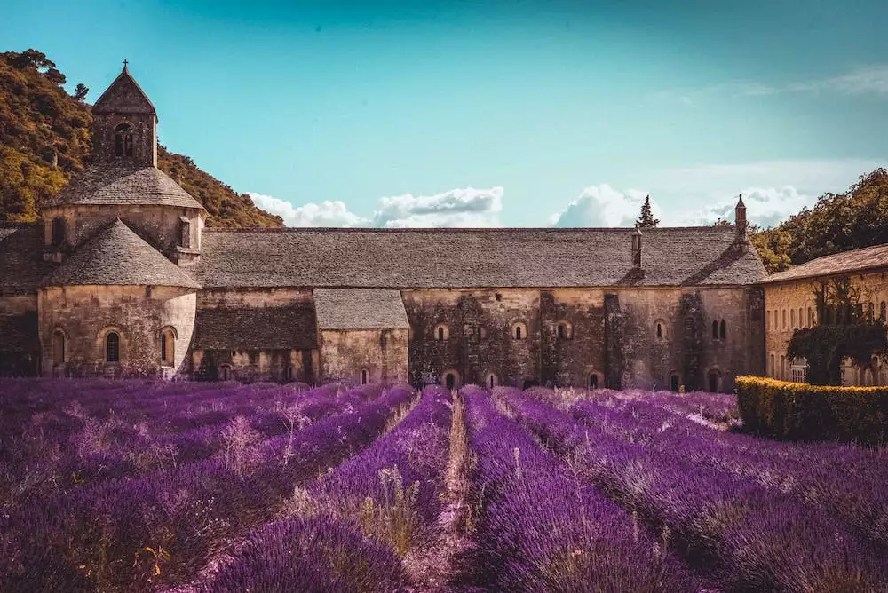 Provence Styl