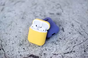 Bezdrátová Sluchátka Samsung