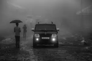 Solární Sprcha Přenosná