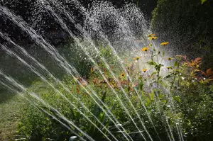 Gardena Zavlažování