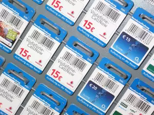 Vodafone Samoobsluha Přihlášení