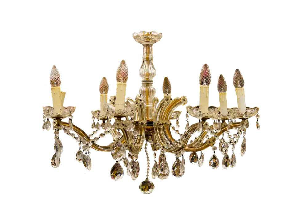 Lustr Do Dětského Pokoje