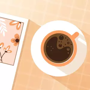 Jysk Konferenční Stolek