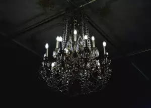 Lustr Do Kuchyně