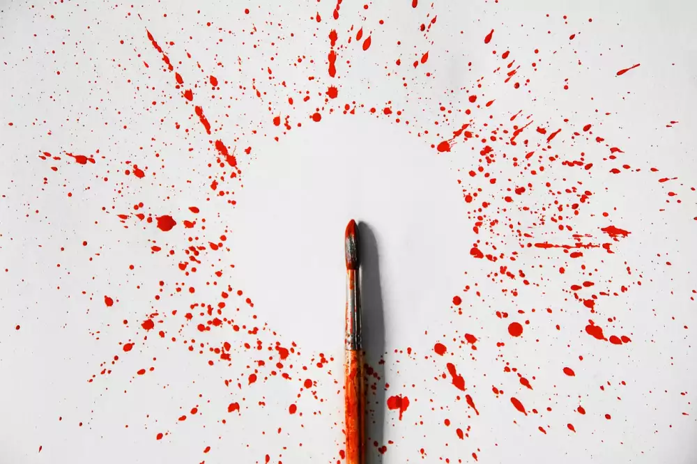 Omyvatelná Barva Na Zeď