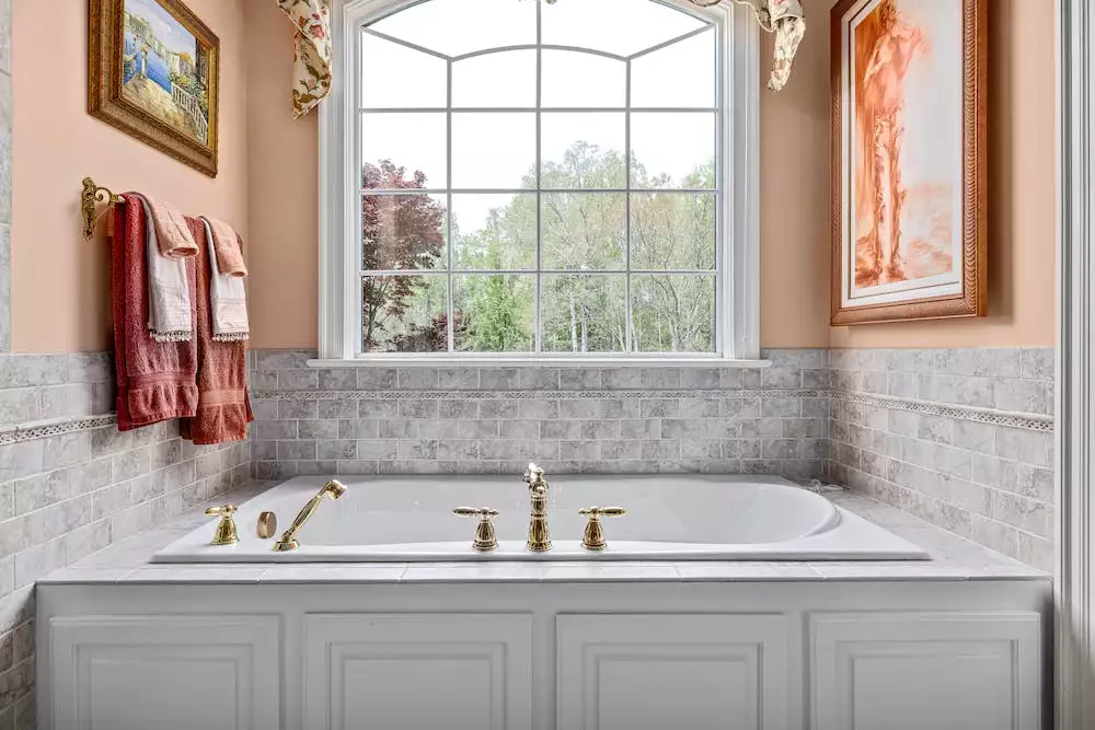 Žebřík Do Koupelny