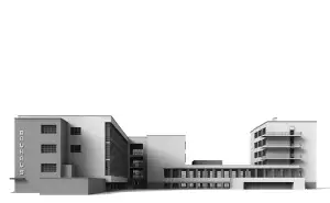 Bauhaus Pankrác