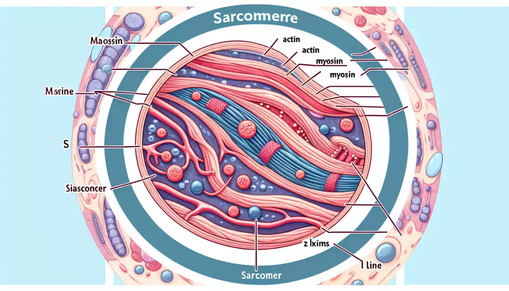 Sarkomera