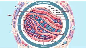 Sarkomera
