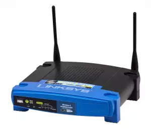 Tp Link Router