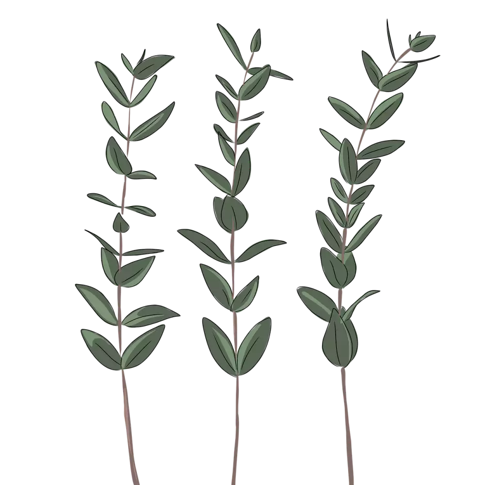 Eukalyptus