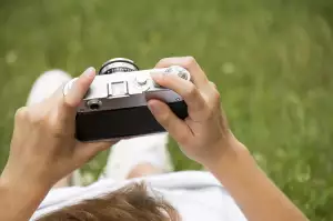 Svrab Foto