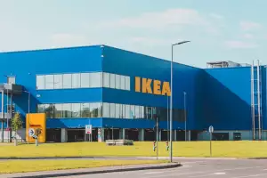 Ikea Komoda