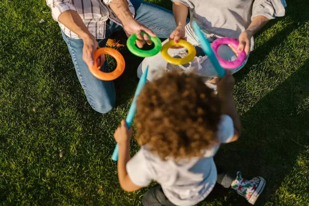 Provzdušňovač Trávníku