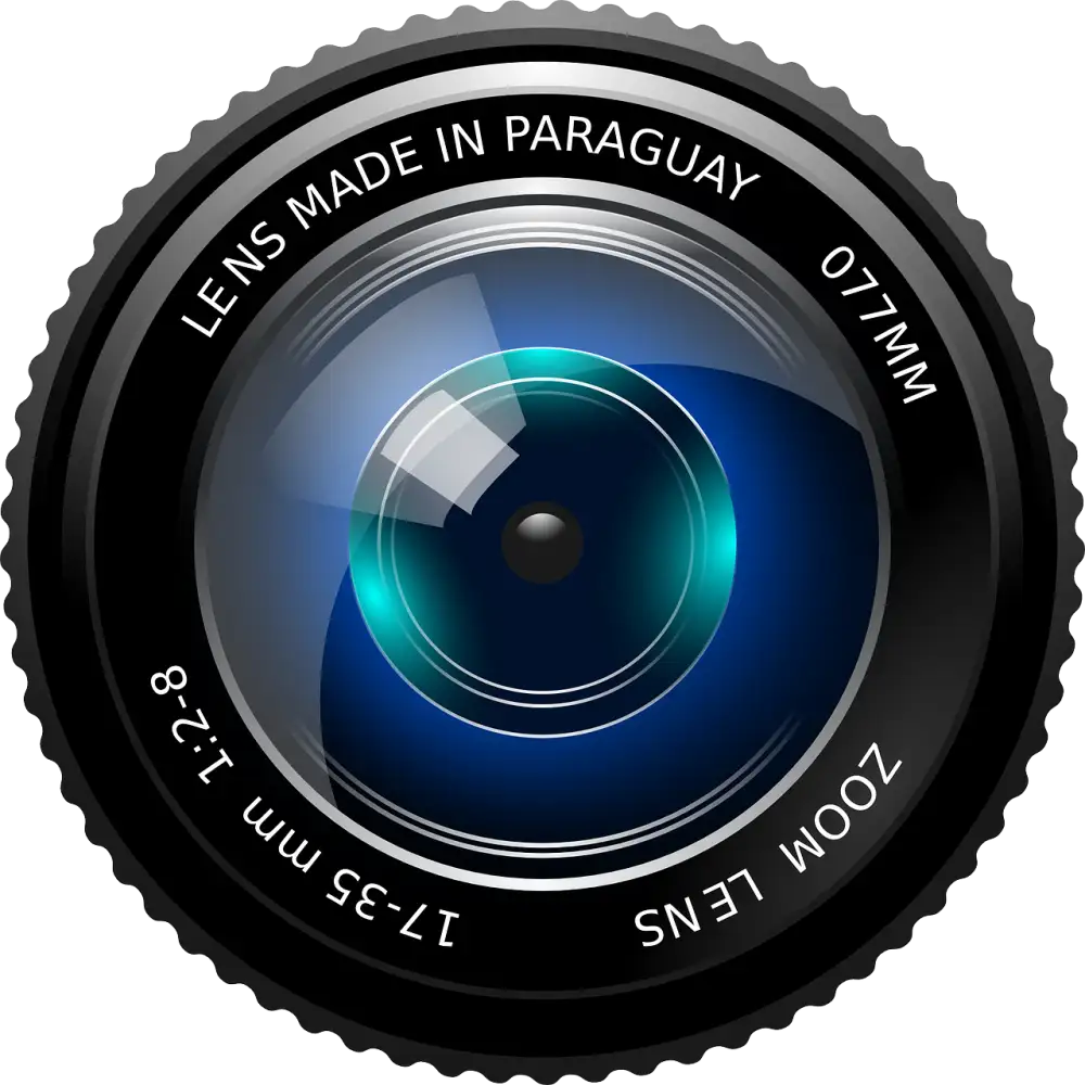 Endoskopická Kamera