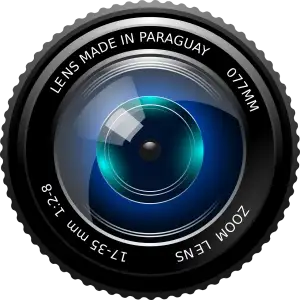 Endoskopická Kamera