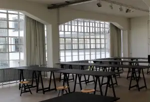 Bauhaus Plzeň