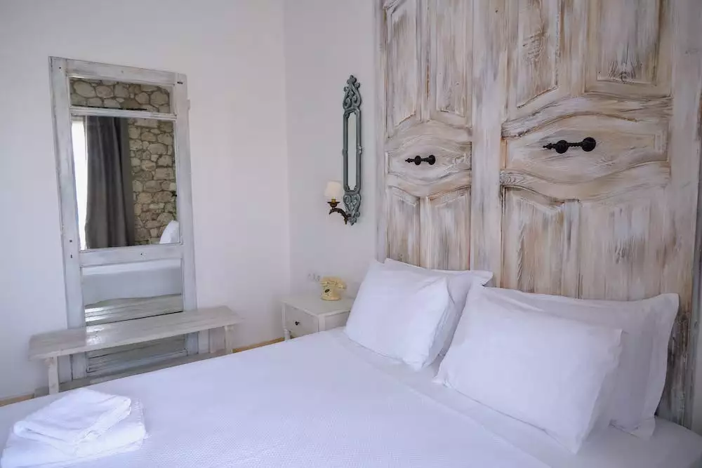 Damaškové Povlečení