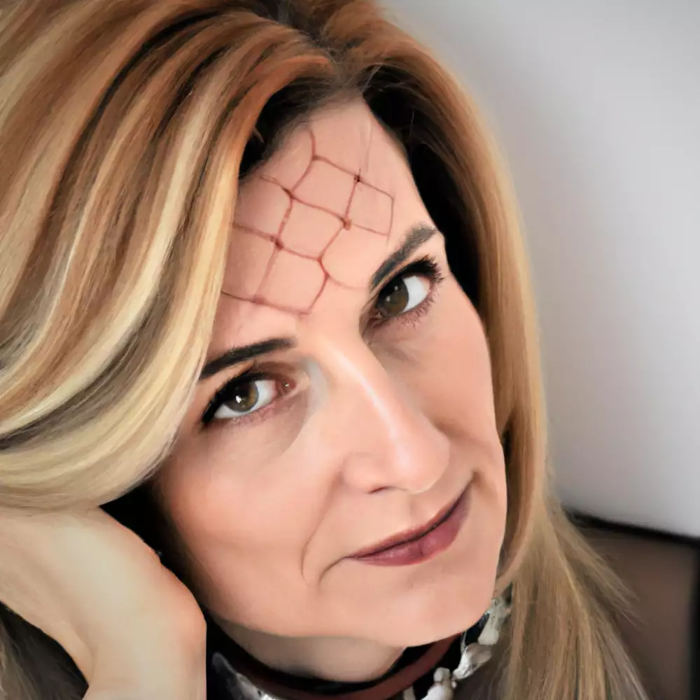 Lenka Ojínková