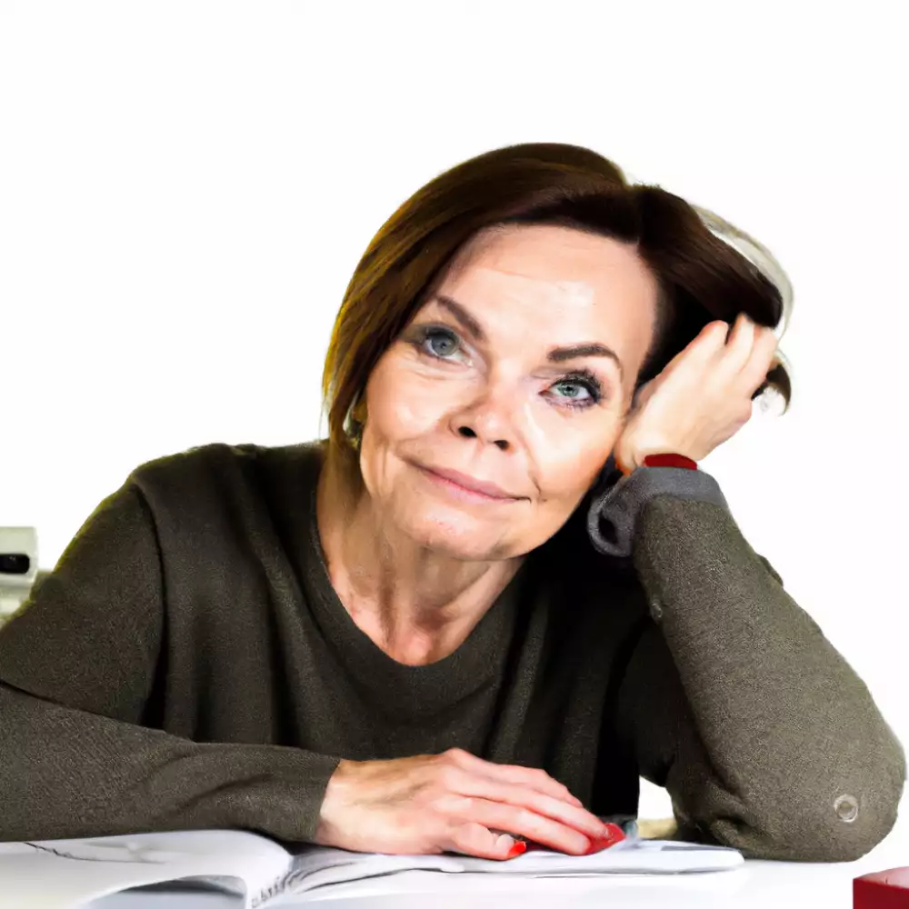 Veronika Pokorná