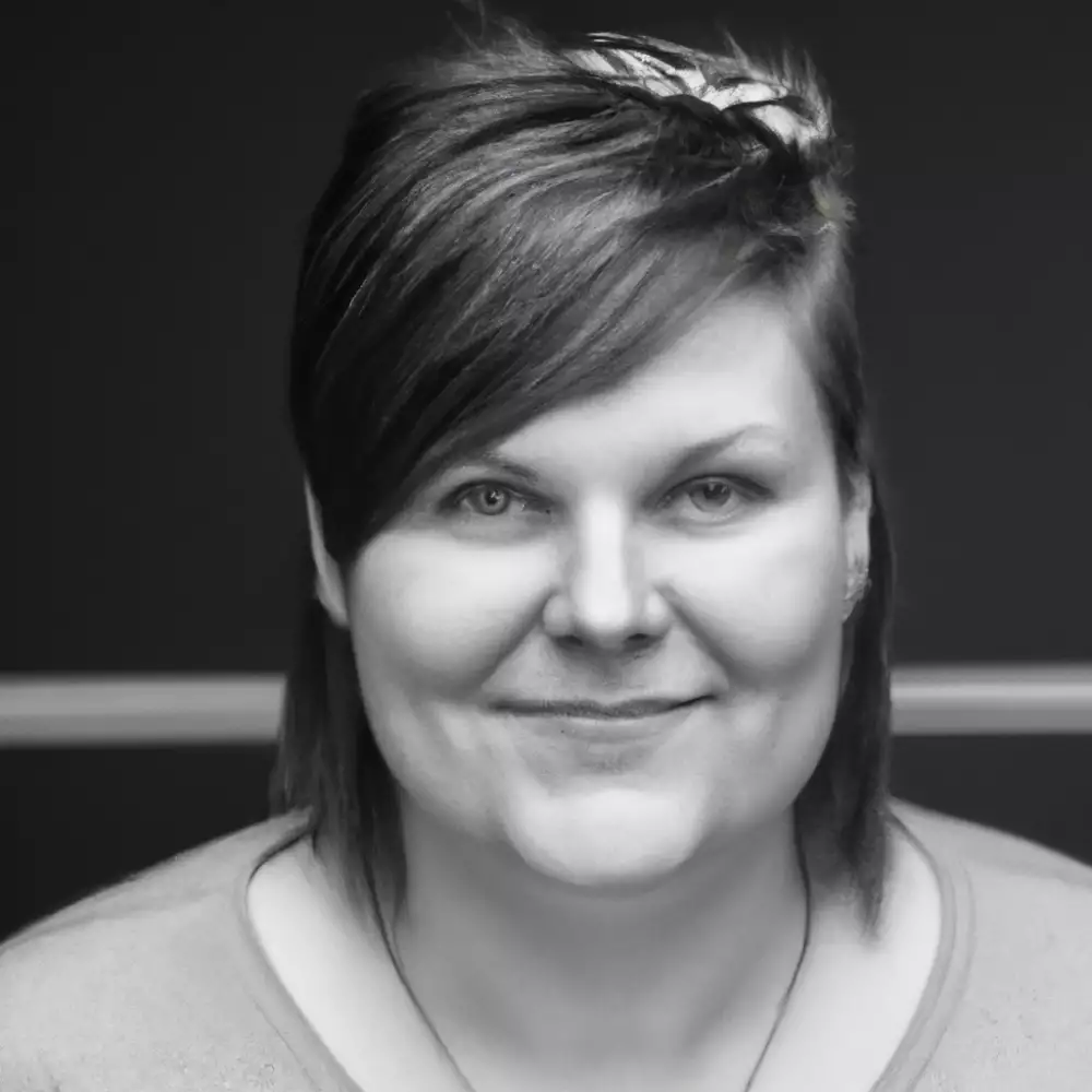 Zuzana Pospíšilová